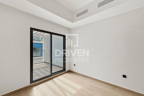 تاون هاوس في Damac Lagoons, دبي 5 غرف نوم , 144 م² رقم 128412 - صورة 14