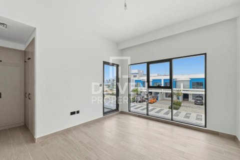 تاون هاوس في Damac Lagoons, دبي 5 غرف نوم , 144 م² رقم 128412 - صورة 9