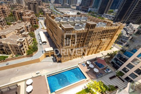شقة في Bellevue Towers, وسط مدينة دبي, دبي 2 غرف نوم, 119.66 م² رقم 128420 - صورة 7