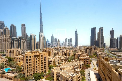 شقة في Bellevue Towers, وسط مدينة دبي, دبي 2 غرف نوم, 119.66 م² رقم 128420 - صورة 14