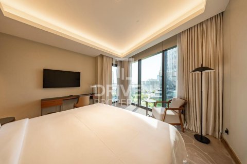 Apartment in The Address Residences Dubai Opera, Downtown Dubai (Downtown Burj Dubai), Dubai 2 bedrooms, 148.55 sq.m. № 128411 - photo 9