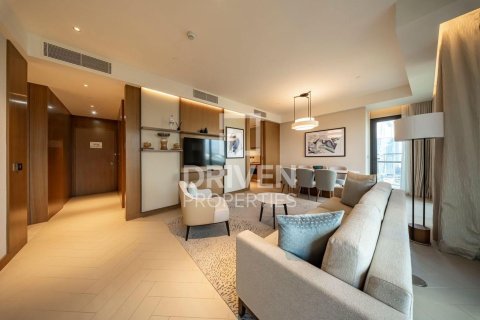 Apartment in The Address Residences Dubai Opera, Downtown Dubai (Downtown Burj Dubai), Dubai 2 bedrooms, 148.55 sq.m. № 128411 - photo 5