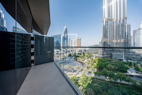 Apartment in The Address Residences Dubai Opera, Downtown Dubai (Downtown Burj Dubai), Dubai 2 bedrooms, 148.55 sq.m. № 128411 - photo 18