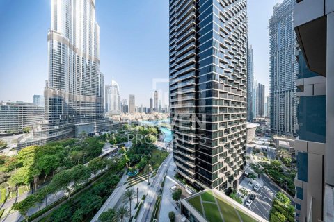 Apartment in The Address Residences Dubai Opera, Downtown Dubai (Downtown Burj Dubai), Dubai 2 bedrooms, 148.55 sq.m. № 128411 - photo 3