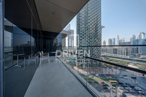 Apartment in The Address Residences Dubai Opera, Downtown Dubai (Downtown Burj Dubai), Dubai 2 bedrooms, 148.55 sq.m. № 128411 - photo 16