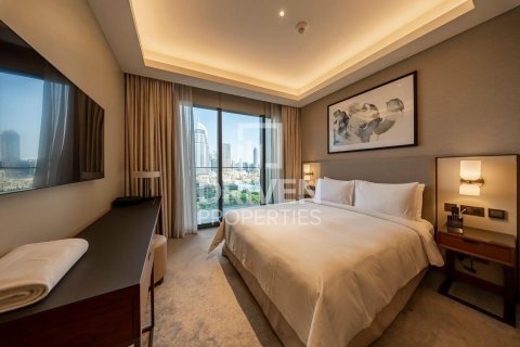 Apartment in The Address Residences Dubai Opera, Downtown Dubai (Downtown Burj Dubai), Dubai 2 bedrooms, 148.55 sq.m. № 128411 - photo 6