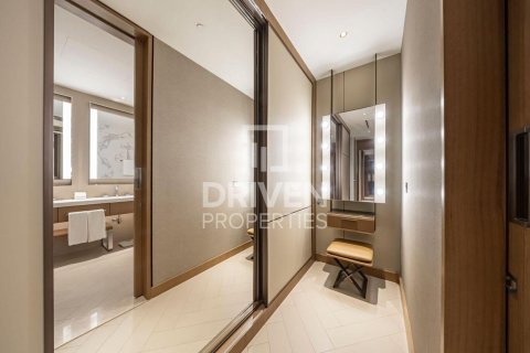 Apartment in The Address Residences Dubai Opera, Downtown Dubai (Downtown Burj Dubai), Dubai 2 bedrooms, 148.55 sq.m. № 128411 - photo 15