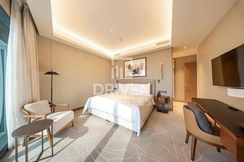 Apartment in The Address Residences Dubai Opera, Downtown Dubai (Downtown Burj Dubai), Dubai 2 bedrooms, 148.55 sq.m. № 128411 - photo 8