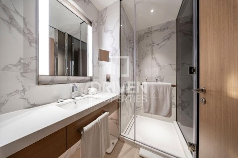 Apartment in The Address Residences Dubai Opera, Downtown Dubai (Downtown Burj Dubai), Dubai 2 bedrooms, 148.55 sq.m. № 128411 - photo 12