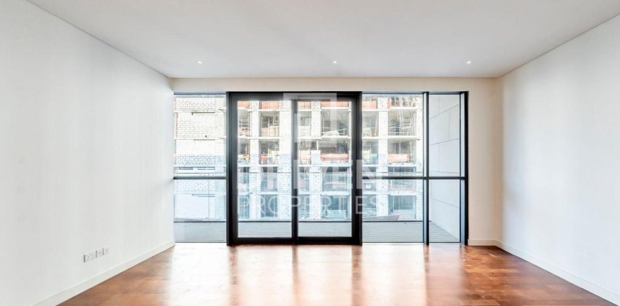 Apartment in City Walk, Dubai 2 bedrooms, 159.7 sq.m. № 128422