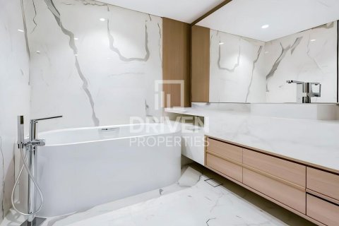 Apartamento en Zabeel, Dubai, 1 dormitorio, 109.9 m², № 128424 - foto 9