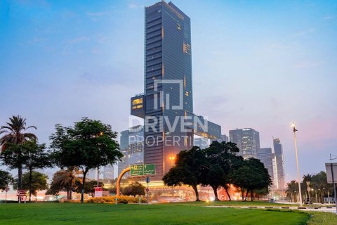 Apartamento en Zabeel, Dubai, 1 dormitorio, 109.9 m², № 128424 - foto 11