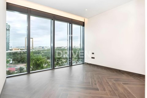 Apartamento en Zabeel, Dubai, 1 dormitorio, 109.9 m², № 128424