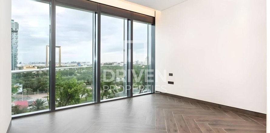 Apartamento en Zabeel, Dubai, 1 dormitorio, 109.9 m², № 128424