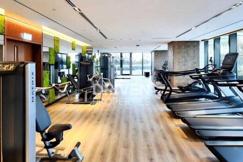 Apartamento en Zabeel, Dubai, 1 dormitorio, 109.9 m², № 128424 - foto 10