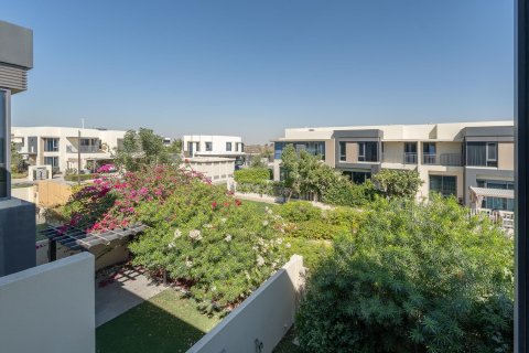 Maison de ville à Maple 2, Dubai Hills Estate, Dubai, 4 chambres, 223.56 m², № 130180