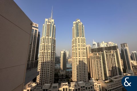 شقة في CLAREN TOWERS في وسط مدينة دبي, دبي 2 غرف نوم, 114 م² رقم 76712