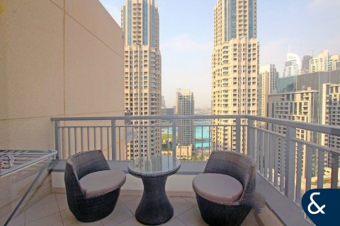 Apartment in Downtown Dubai (Downtown Burj Dubai), Dubai 2 bedrooms, 114 sq.m. № 76712 - photo 11