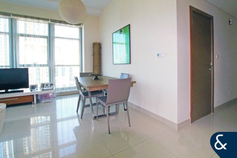 Apartment in Downtown Dubai (Downtown Burj Dubai), Dubai 2 bedrooms, 114 sq.m. № 76712 - photo 5