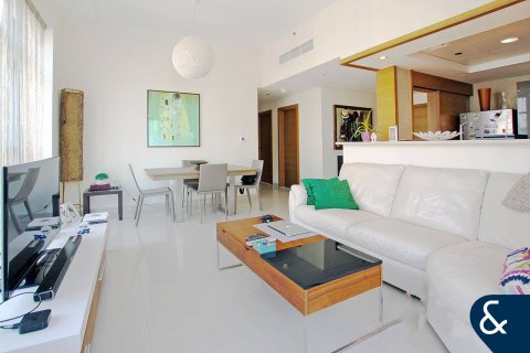 Apartment in Downtown Dubai (Downtown Burj Dubai), Dubai 2 bedrooms, 114 sq.m. № 76712 - photo 4