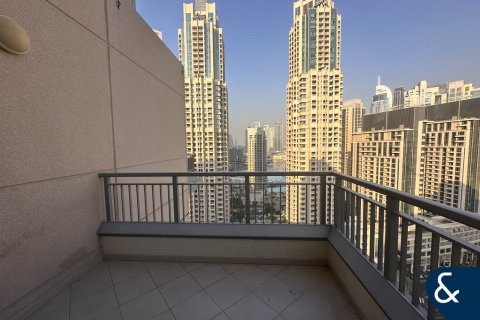 Apartamento en CLAREN TOWERS en Downtown Dubai (Downtown Burj Dubai), Dubai, 2 dormitorios, 114 m², № 76712 - foto 10