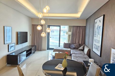 Appartement à DAMAC Towers by Paramount, Business Bay, Dubai, 1 chambre, 98 m², № 76698 - photo 4