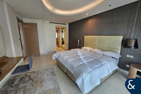 Appartement à DAMAC Towers by Paramount, Business Bay, Dubai, 1 chambre, 98 m², № 76698 - photo 1