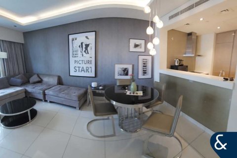 Appartement à DAMAC Towers by Paramount, Business Bay, Dubai, 1 chambre, 98 m², № 76698 - photo 5