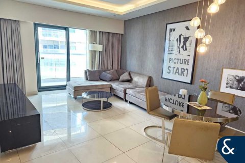 Appartement à DAMAC Towers by Paramount, Business Bay, Dubai, 1 chambre, 98 m², № 76698 - photo 3