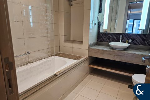 Appartement à DAMAC Towers by Paramount, Business Bay, Dubai, 1 chambre, 98 m², № 76698 - photo 14