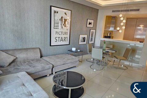 Appartement à DAMAC Towers by Paramount, Business Bay, Dubai, 1 chambre, 98 m², № 76698 - photo 6