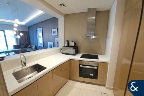 Appartement à DAMAC Towers by Paramount, Business Bay, Dubai, 1 chambre, 98 m², № 76698 - photo 8
