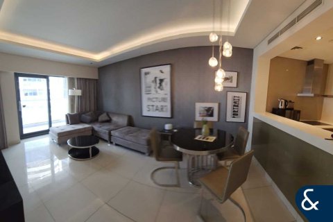 Appartement à DAMAC Towers by Paramount, Business Bay, Dubai, 1 chambre, 98 m², № 76698 - photo 12