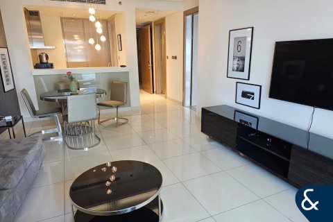 Appartement à DAMAC Towers by Paramount, Business Bay, Dubai, 1 chambre, 98 m², № 76698 - photo 7