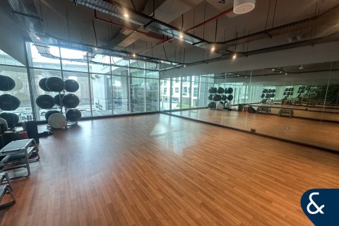 Apartment in Studio One, Dubai Marina, Dubai 1 bedroom, 55 sq.m. № 76700 - photo 14