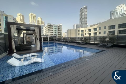 Apartment in Studio One, Dubai Marina, Dubai 1 bedroom, 55 sq.m. № 76700 - photo 12