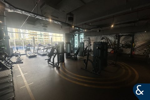 Apartment in Studio One, Dubai Marina, Dubai 1 bedroom, 55 sq.m. № 76700 - photo 13