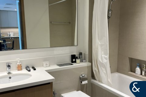 Apartment in Harbour Views 2, Dubai Creek Harbour (The Lagoons), Dubai 1 bedroom, 66 sq.m. № 76711 - photo 8