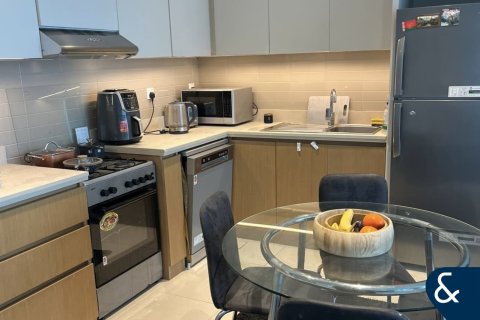 Apartment in Harbour Views 2, Dubai Creek Harbour (The Lagoons), Dubai 1 bedroom, 66 sq.m. № 76711 - photo 2