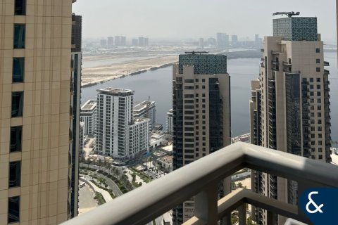 Apartment in Harbour Views 2, Dubai Creek Harbour (The Lagoons), Dubai 1 bedroom, 66 sq.m. № 76711 - photo 1