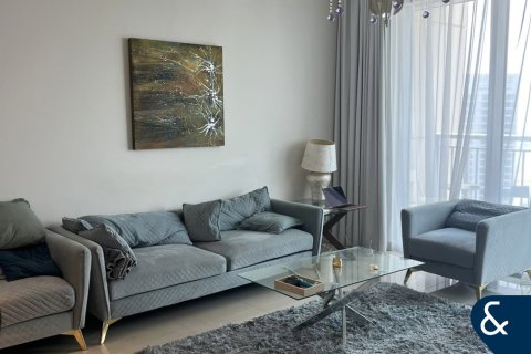 Apartment in Harbour Views 2, Dubai Creek Harbour (The Lagoons), Dubai 1 bedroom, 66 sq.m. № 76711 - photo 5