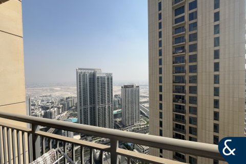 Apartment in Harbour Views 2, Dubai Creek Harbour (The Lagoons), Dubai 1 bedroom, 66 sq.m. № 76711 - photo 10