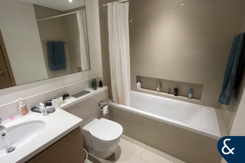 Apartment in Harbour Views 2, Dubai Creek Harbour (The Lagoons), Dubai 1 bedroom, 66 sq.m. № 76711 - photo 9