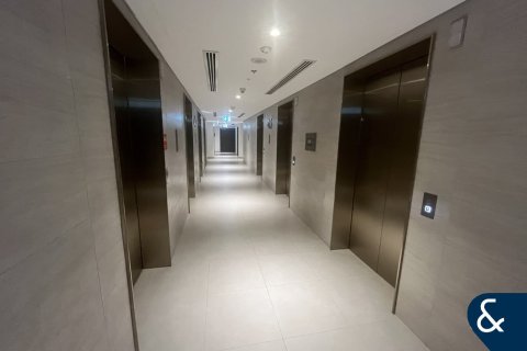 Apartment in Harbour Views 2, Dubai Creek Harbour (The Lagoons), Dubai 1 bedroom, 66 sq.m. № 76711 - photo 11