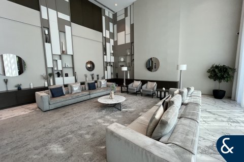 Apartment in Harbour Views 2, Dubai Creek Harbour (The Lagoons), Dubai 1 bedroom, 66 sq.m. № 76711 - photo 12