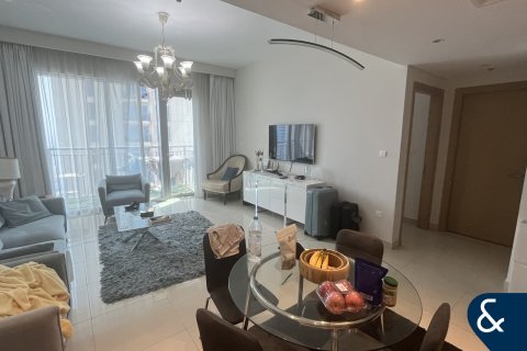 Apartment in Harbour Views 2, Dubai Creek Harbour (The Lagoons), Dubai 1 bedroom, 66 sq.m. № 76711 - photo 7