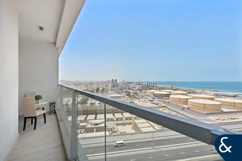 Apartment in Studio One, Dubai Marina, Dubai 1 bedroom, 55 sq.m. № 76713 - photo 8