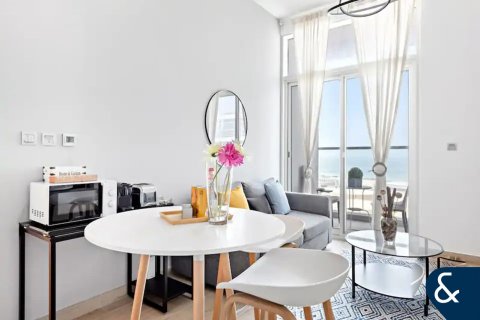 Apartment in Studio One, Dubai Marina, Dubai 1 bedroom, 55 sq.m. № 76713 - photo 1