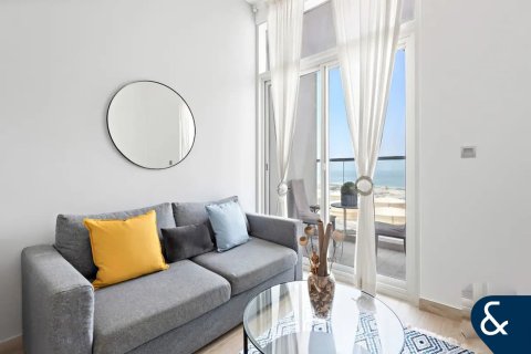 Apartment in Studio One, Dubai Marina, Dubai 1 bedroom, 55 sq.m. № 76713 - photo 2