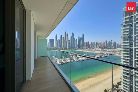 شقة في Dubai Harbour, دبي 1غرف نوم, 79.2 م² رقم 40664 - صورة 2